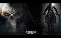 Darksiders II Game Wallpaper 13 | 1920x1200