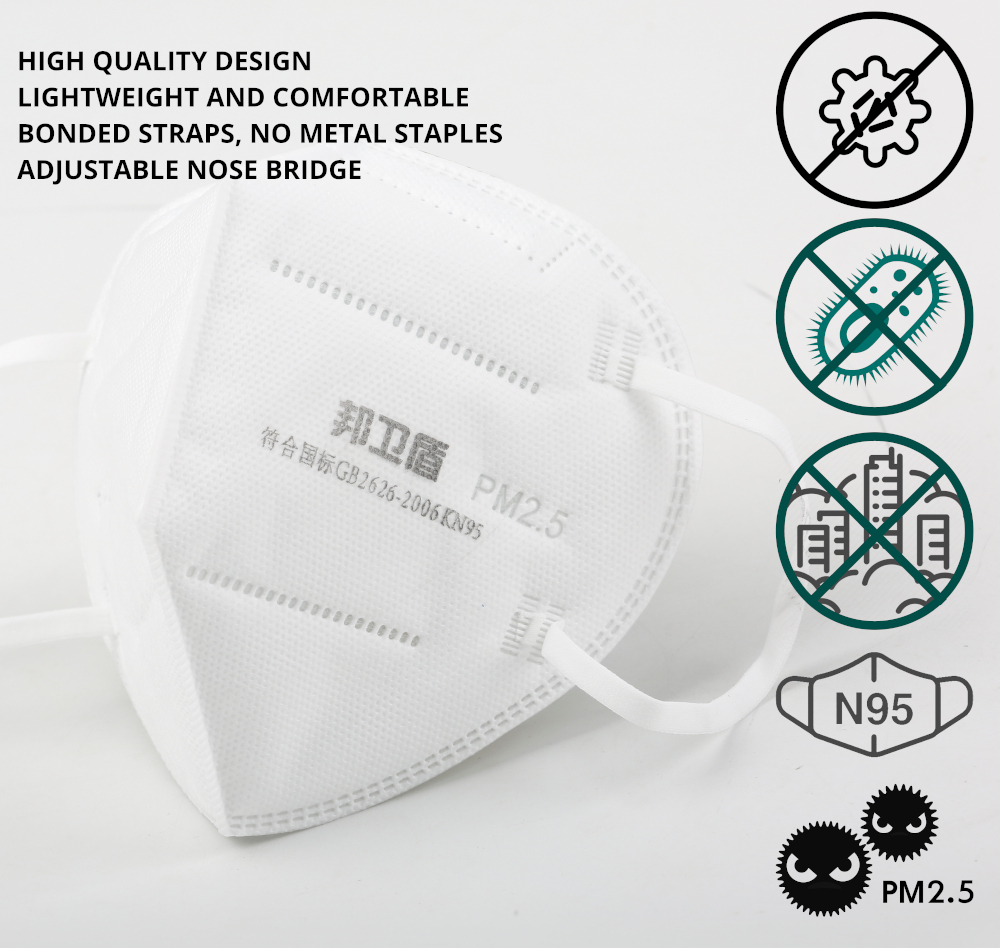 N95/KN95/FFP2 Masks for sale 😷