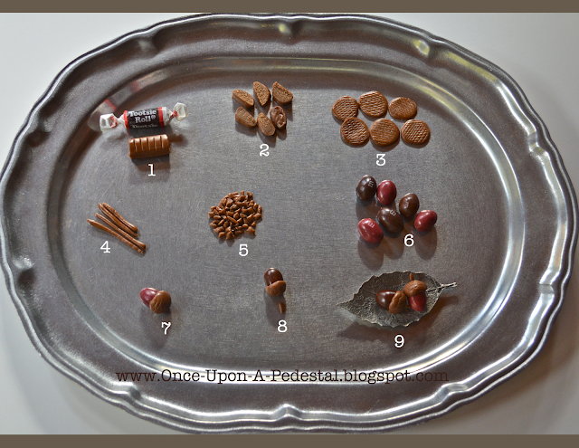 edible-acorns-free-tutorial-deborah-stauch-peanut-m&ms-tootsie-rolls-chocolate-fall
