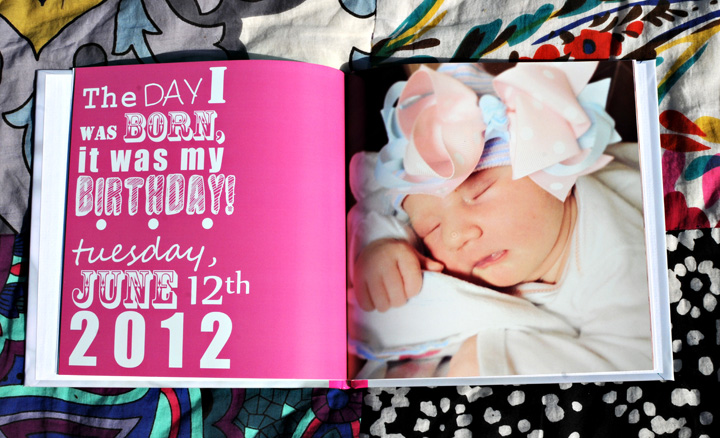 KRSloan and Co: On the Day I was Born