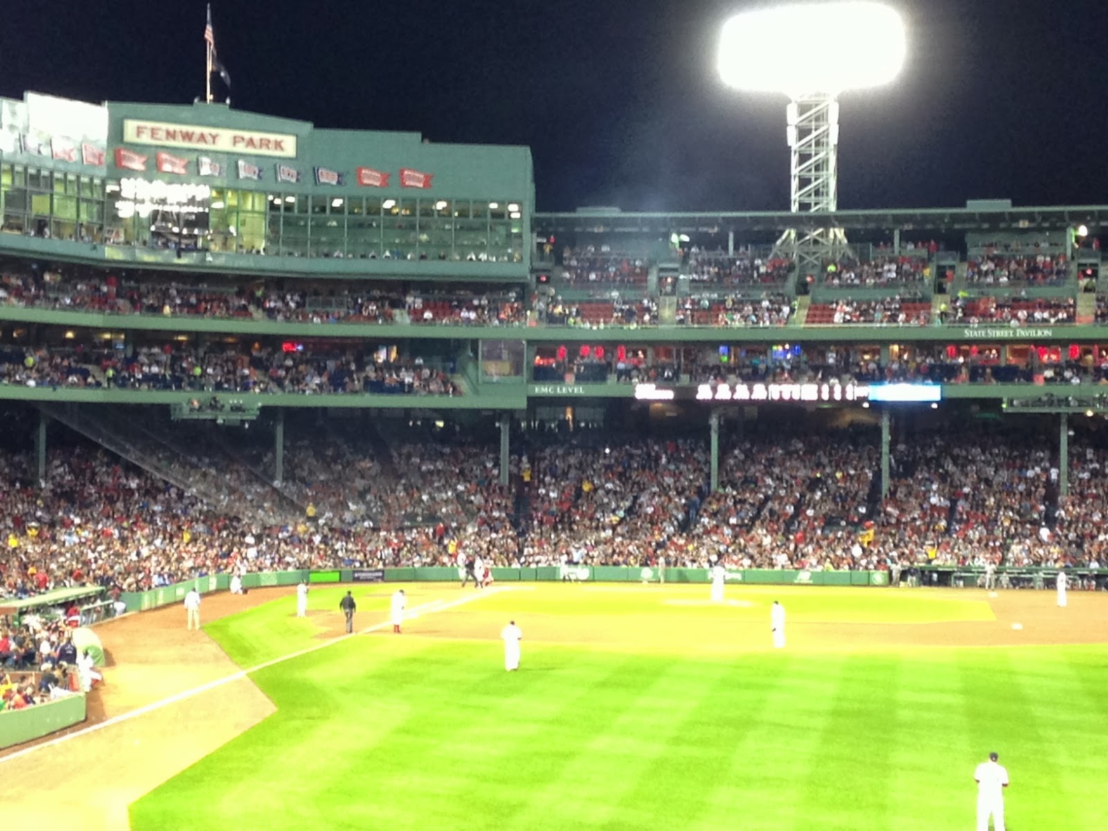 The New Glitterati Boston!