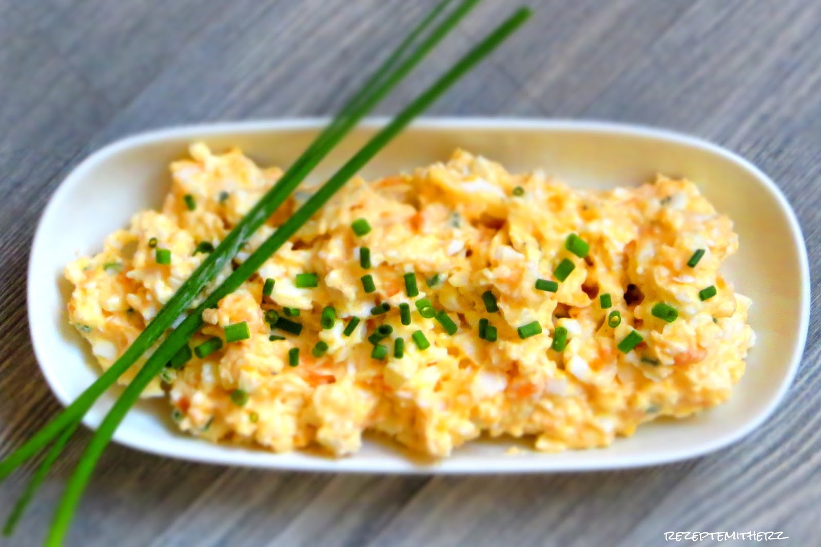 Eiersalat — Rezepte Suchen