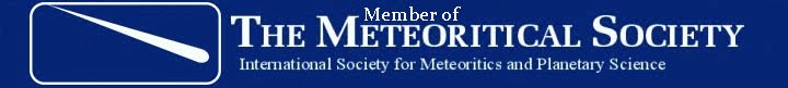 Miembro de The Meteoritical Society