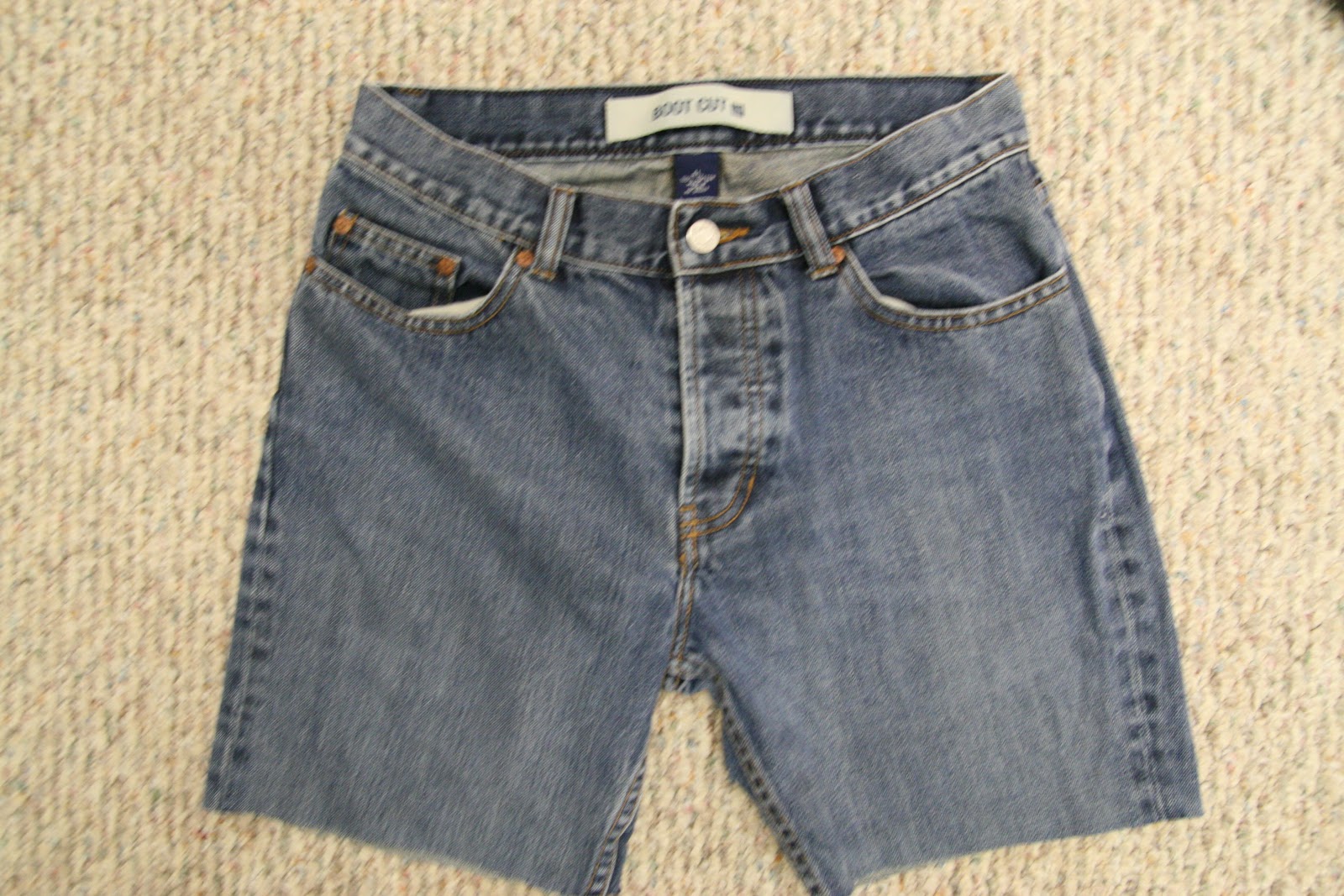 Jorts: What Exactly Are They and How Do They Appear? – Telegraph