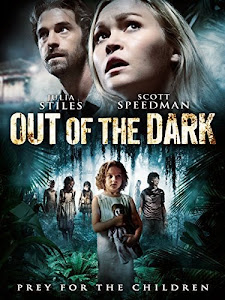 Ám Ảnh Bóng Đêm | Out Of The Dark (2015)