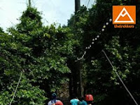 Thetrekkers mendukung Ekspedisi Gua UGM 