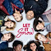 Let it snow (2019) Hindi Dubbed Full Movie Watch Online in HD Print Quality Free Download