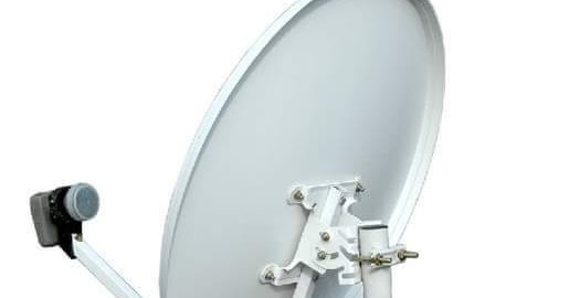TSI Satellite 5.75x 22 Raw.
