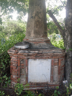 Cementerio Antiguo 9 Cementerio Antiguo 9