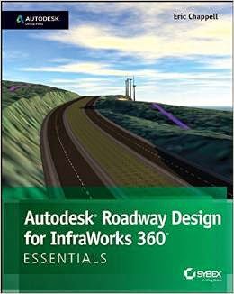Autodesk Roadway Design for InfraWorks 360
