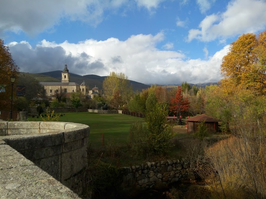 Monasterio-de-el-Paular-desde-puente-del-Perdon