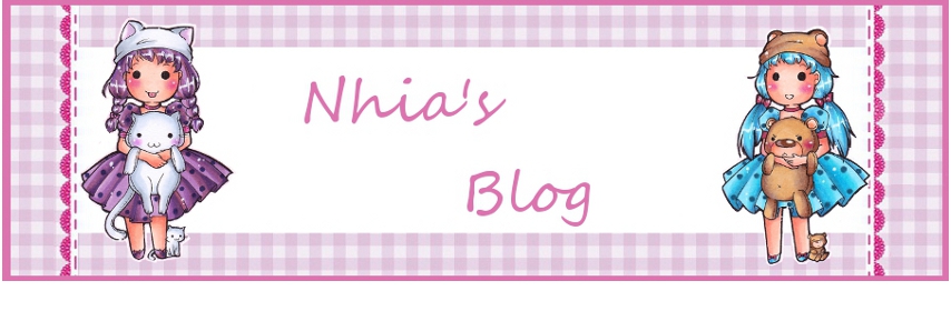 Nhia's Blog