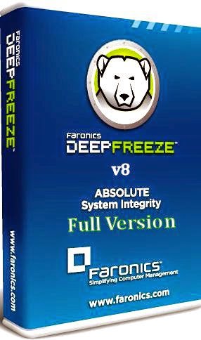 anti deep freeze 8 anti deep freeze 8
