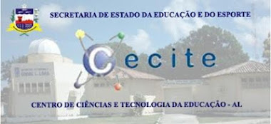 CENTRO DE CIÊNCIAS E TECNOLOGIA DA EDUCAÇÃO DE ALAGOAS