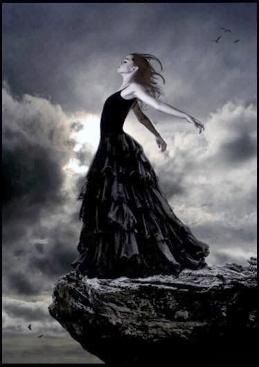 Images Pour Blogs Et Facebook Femmes Tristes En Noir Et Blanc