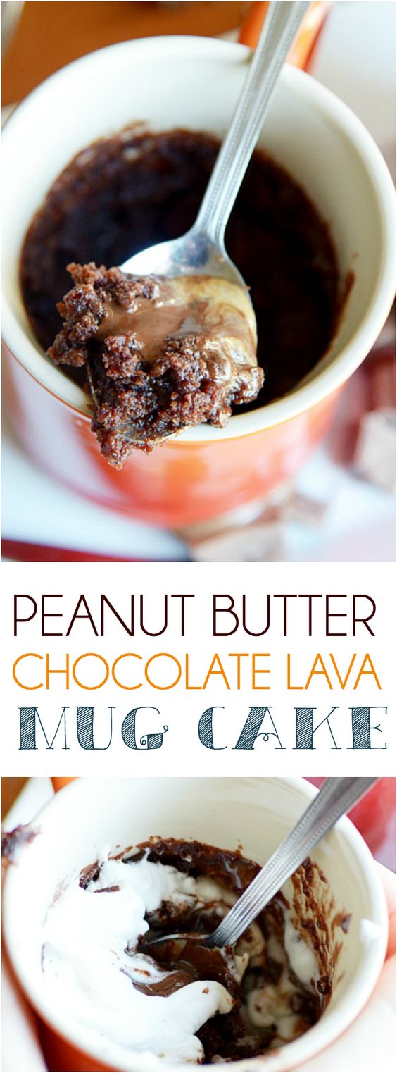28 Single Serve Treats That Satisfy Your Cravings Without Ruining Your ...