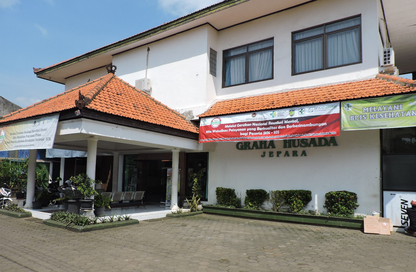 Rumah Sakit Umum Graha Husada Panggang Jepara Daftar Alamat Terbaru