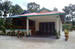 WAJAH BARU RUMAH BAPAK