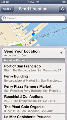 تحميل وشرح تطبيق وأتس آب ماسنجر للايفون مجاناً WhatsApp Messenger IPA-iOS 2.11.4