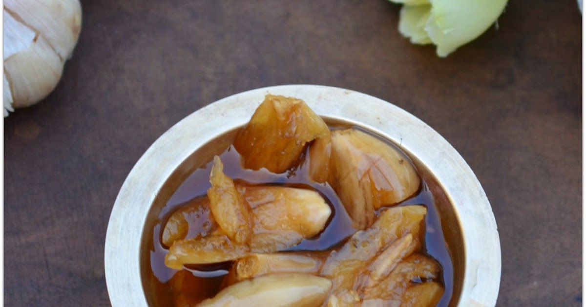 5 Top Health Benefits Of Eating Raw Garlic & Honey In Empty Stomach