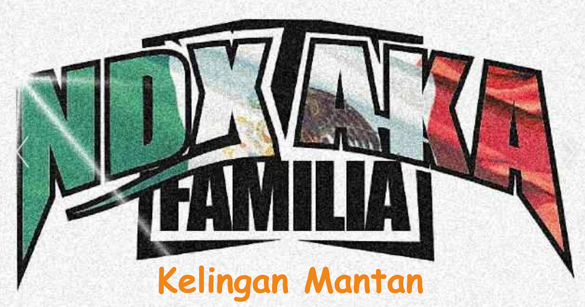 Lirik Lagu Ndx - Kelingan Mantan 2 - TKJMBAYO