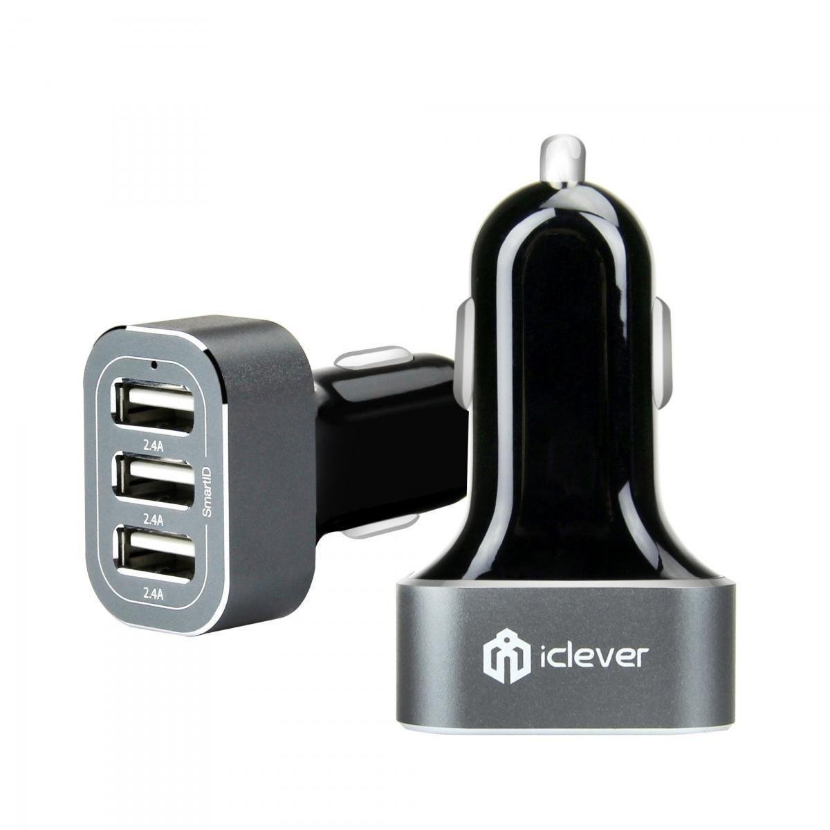 Top 10 Smart Car Chargers in India