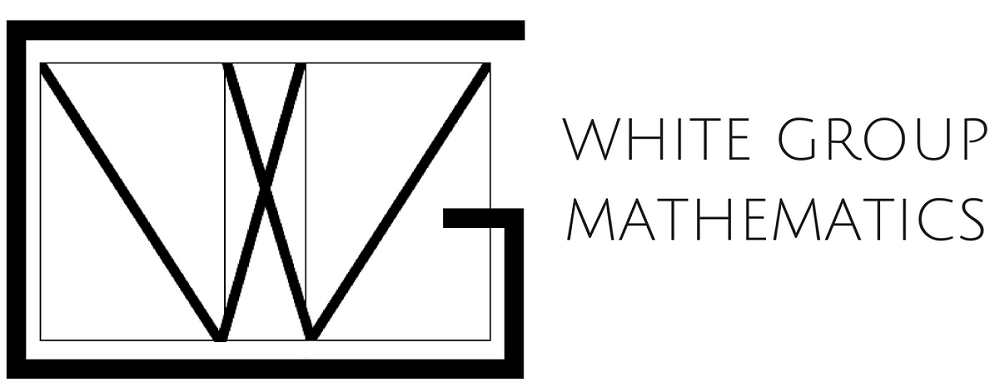 A Level JC H2 Maths Tuition - White Group Mathematics