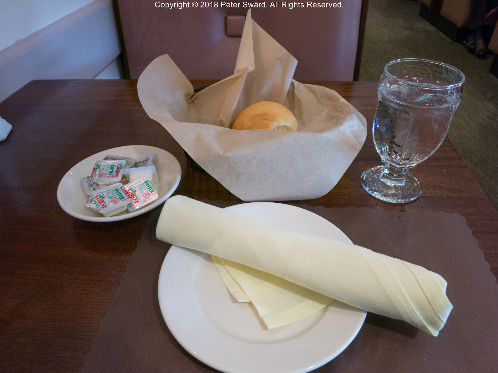 The Daily Lunch Century House Peabody