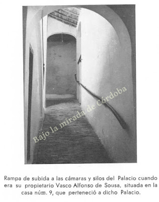 Fotografía de D. Miguel Muñoz Vázquez Boletín de la Real Academia de Ciencias, Bellas Letras y Nobles Artes de Córdoba, año 1962
