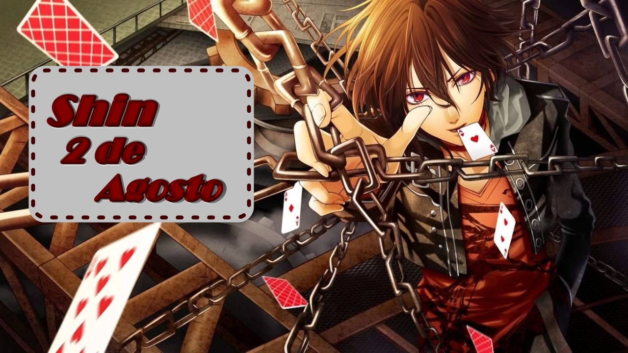 Tradução: Mojyo Otome ~ Shin Amnesia:Memories ~ Otome game br e +