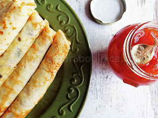 Палачинки Палачинки