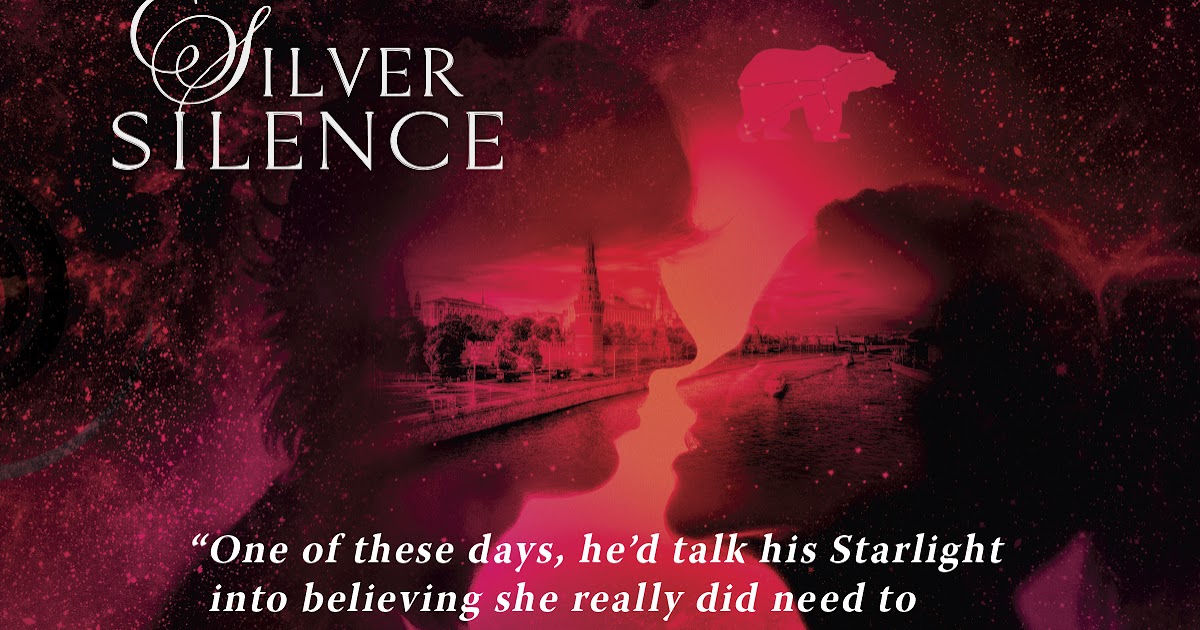 Nalini Singh's log Silver Silence Countdown