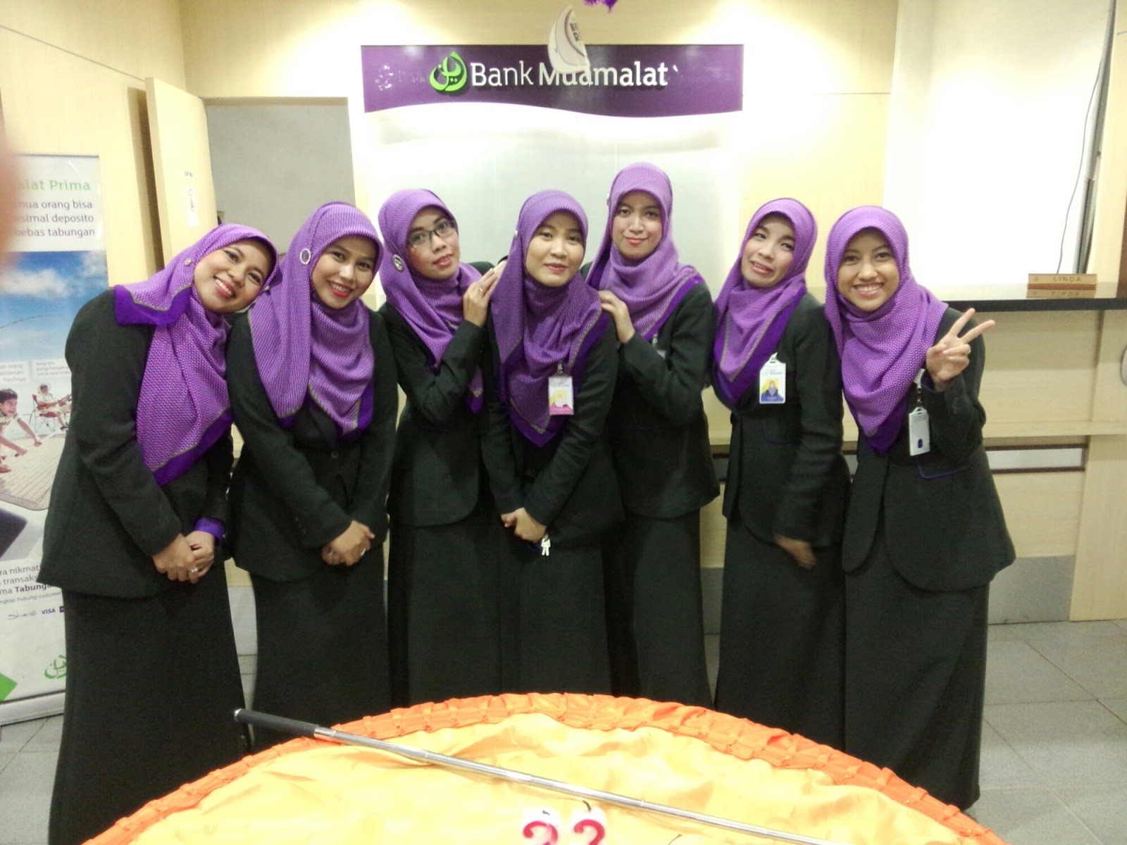 Lowongan Kerja Terbaru Bank Muamalat Ada Jobs Info Loker Terbaru 2021