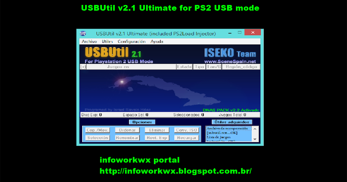 download usbutil ver 1.02 english for pc