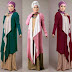 Grosir Baju Muslim Modern