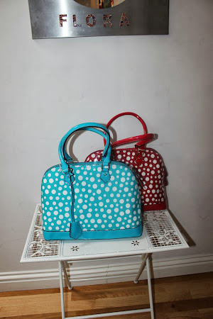 FLORA LYIMO DESIGNS &TRADES MUST- HAVE  VIDOTI DOTI HANDBAG' BEBA KWA RANGI YAKO NA HELA YAKO!!