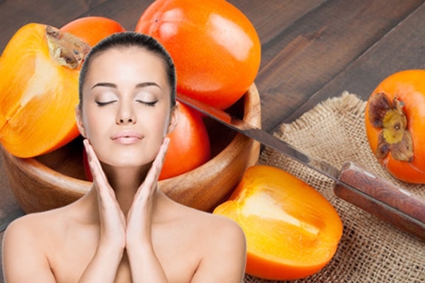 Hurma Maskesi Nasıl Yapılır? Trabzon Hurması Maskesi KAHVEKAFE