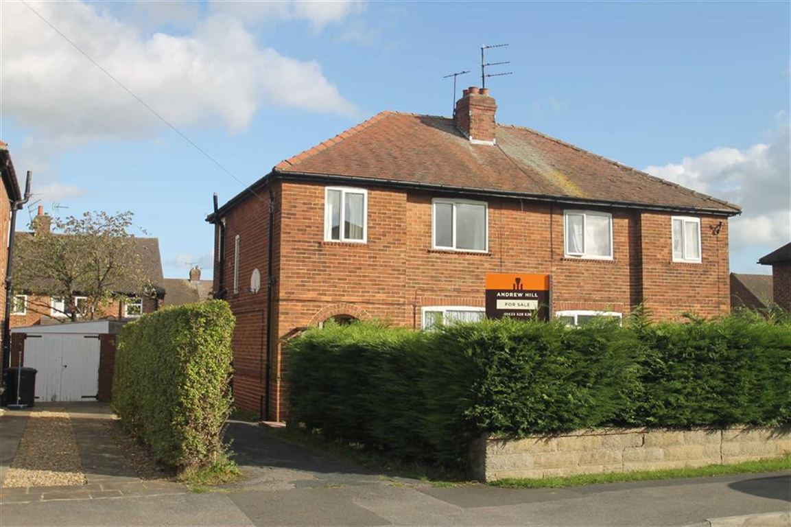 Harrogate Property News Harrogate Property News 3 bed semidetached