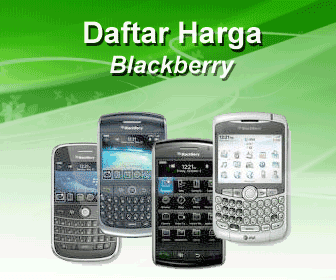 Harga Blackberry Update Terbaru 2012. - Aceh News