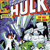 Incredible Hulk v2 #249 - Steve Ditko art & cover