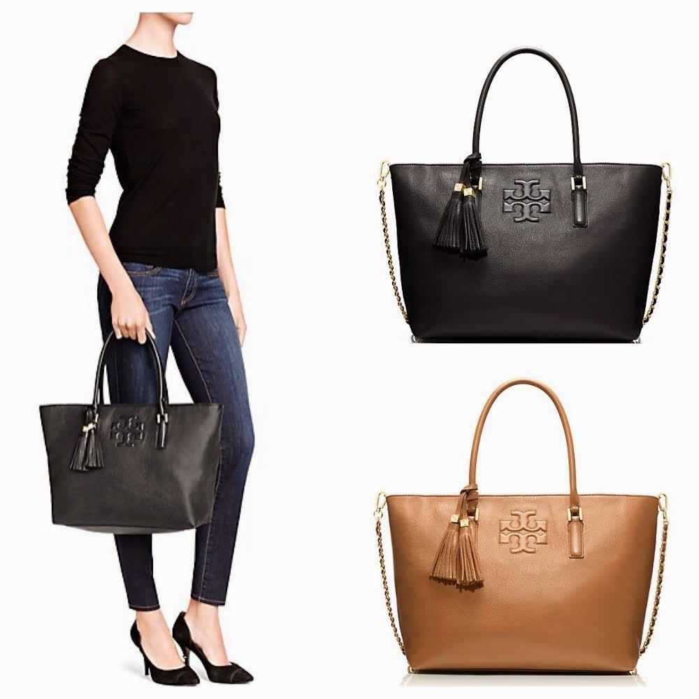Veronika's Blushing: Tory Burch Friends & Family Sale + What I Bought