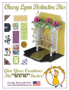 In The Press - Cheery Lynn Designs Inspiration Blog