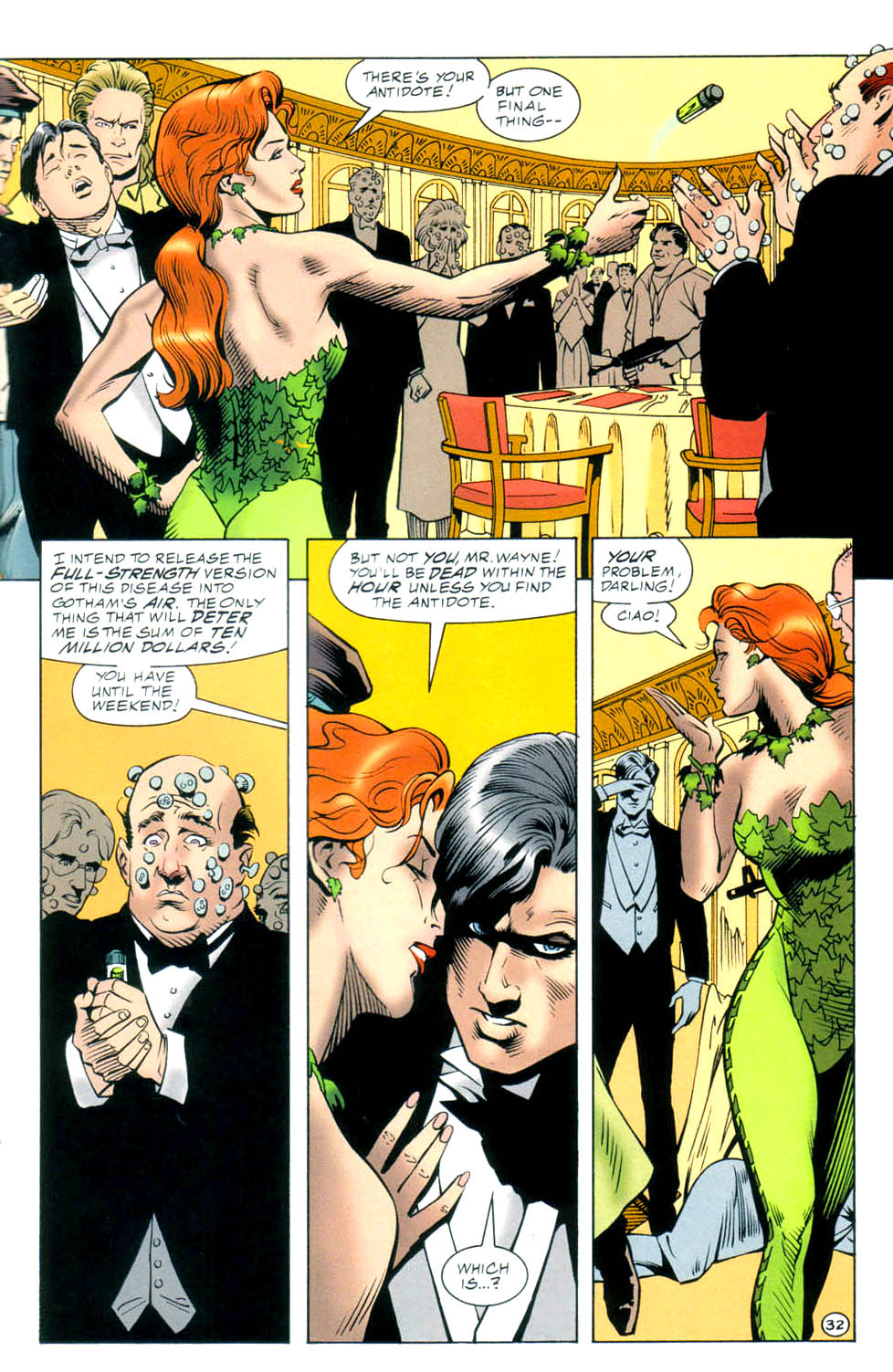 Batman: Shadow of the Bat _Annual_3 Page 32