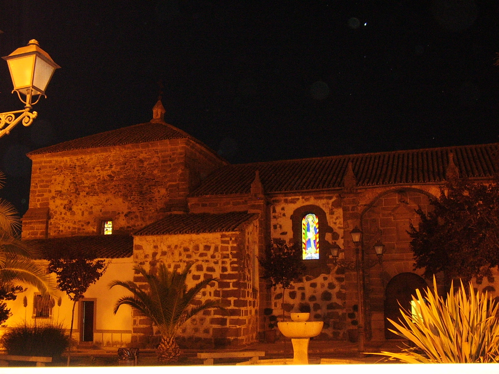 Parroquia San Mateo Nuestra parroquia de San Mateo Apostol y Evangelista
