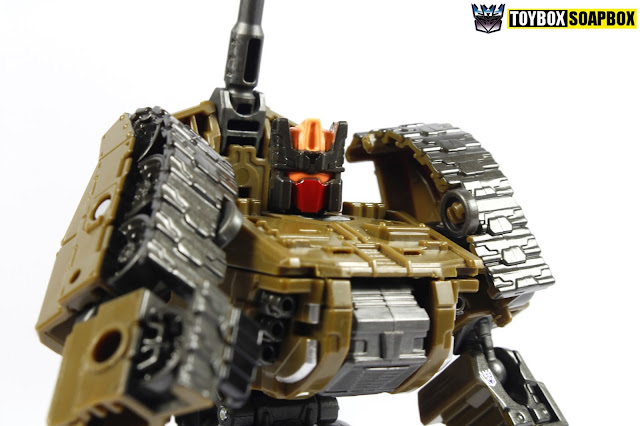 unite warriors brawl head