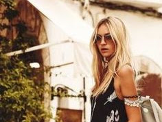 Tendências - Estilo BoHo