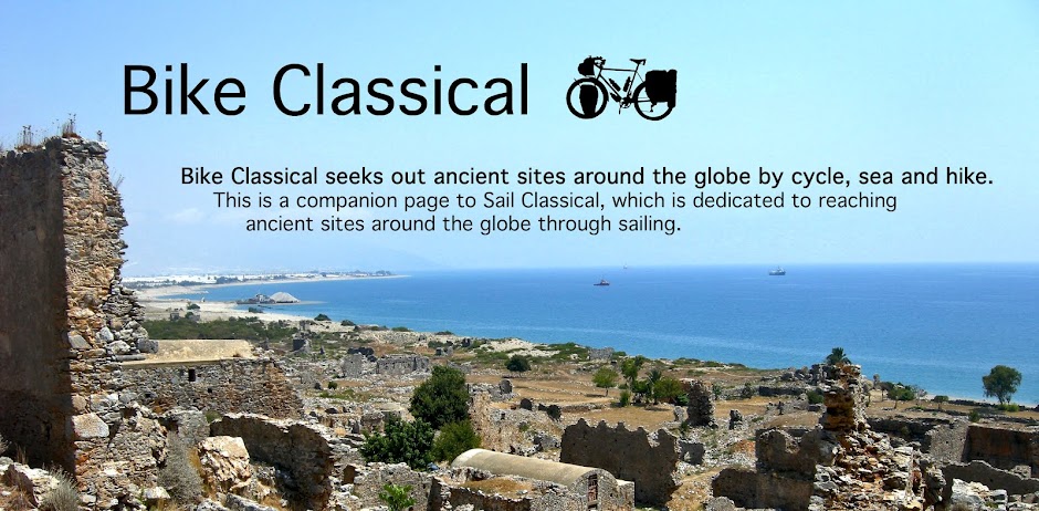 BIKE CLASSICAL