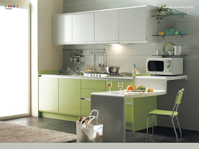 Gambar Dapur Minimalis Gambar Dapur Minimalis