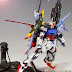 Custom Build: MG 1/100 Perfect Strike Gundam Ver. RM "Detailed Version"
