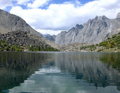 Shangrila – Pakistan Shangrila-Pakistan